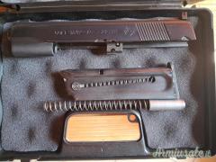 Colt ACE 22 LR .22 LR Long Rifle