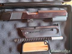 Colt ACE 22 LR .22 LR Long Rifle