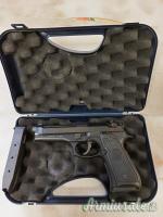 Beretta 98FS 9x21mm IMI