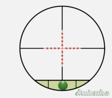 Ottica Konuspro M-30 10-40x52