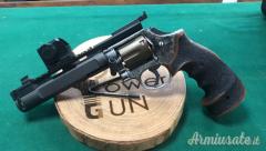 Smith & Wesson 14 4 .38 Special  |  9x29mmR