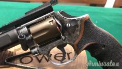 Smith & Wesson 14 4 .38 Special  |  9x29mmR