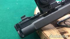 Smith & Wesson 14 4 .38 Special  |  9x29mmR