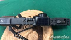 Smith & Wesson 14 4 .38 Special  |  9x29mmR