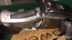 Smith & Wesson 14 4 .38 Special  |  9x29mmR