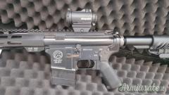 Mateba MTB15 .223 Remington