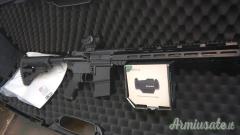 Mateba MTB15 .223 Remington