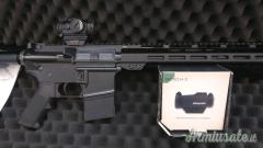 Mateba MTB15 .223 Remington