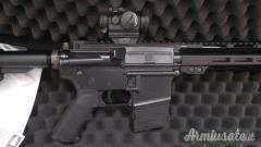 Mateba MTB15 .223 Remington