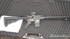 Mateba MTB15 .223 Remington