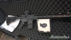 Mateba MTB15 .223 Remington