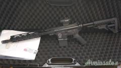 Mateba MTB15 .223 Remington