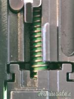 Beretta APX COMBAT 9x21mm IMI