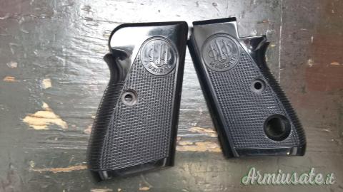 Guancette originali BERETTA 70