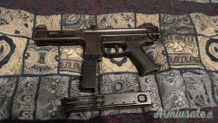 Sites Falcon 9x21mm IMI