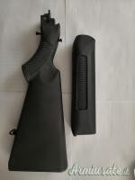 Calcio e Hand Guard per ak/saiga/izhmash