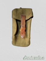 Giberne portacaricatori buffetterie