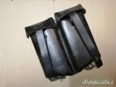 Giberne portacaricatori buffetterie