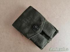 Giberne portacaricatori buffetterie