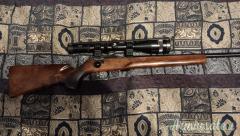 Anschutz 1416 .22 Long Rifle