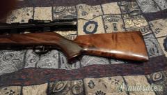 Anschutz 1416 .22 Long Rifle