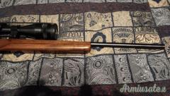 Anschutz 1416 .22 Long Rifle