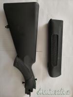 Calcio e Hand Guard per AK/SAIGA/IZHMASH