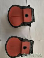 Fondina e portacaricatori per GLOCK