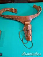 Jager SUPER DAKOTA .44 Remington Magnum