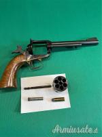 Jager SUPER DAKOTA .44 Remington Magnum