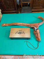 Jager SUPER DAKOTA .44 Remington Magnum