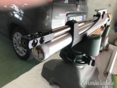 Steyr Mannlicher LG100 4.5/.177