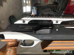 Steyr Mannlicher LG100 4.5/.177