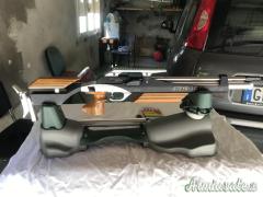 Steyr Mannlicher LG100 4.5/.177