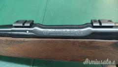 Sauer 90  .270 Winchester