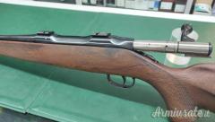Sauer 90  .270 Winchester