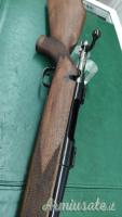 Sauer 90  .270 Winchester