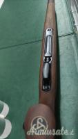 Sauer 90  .270 Winchester