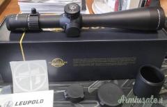 Leupold Mark 5    5-25x56   MSC3   FFP TMR