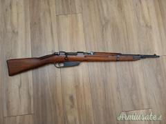 Carcano 91/38