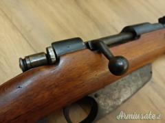 Carcano 91/38