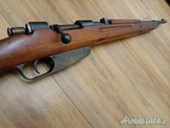 Carcano 91/38