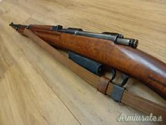 Carcano 91/38
