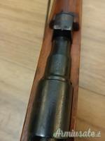 Carcano 91/38
