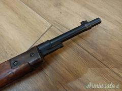 Carcano 91/38