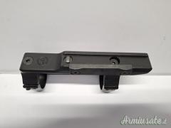 Sabatti SKL base con anelli da 1