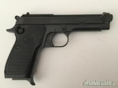 Beretta 952 7.65x22mm Parabellum  |  7.65x22mm Luger  | .30 Luger