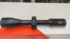 KAHLES HELIA 2-10X50i Reticolo abs -4-dot