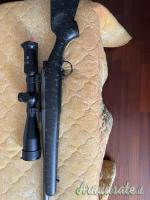 Christensen Arms Mesa .300 Winchester Magnum