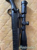 Christensen Arms Mesa .300 Winchester Magnum